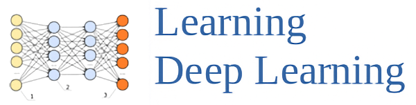 Learning Deep Learning